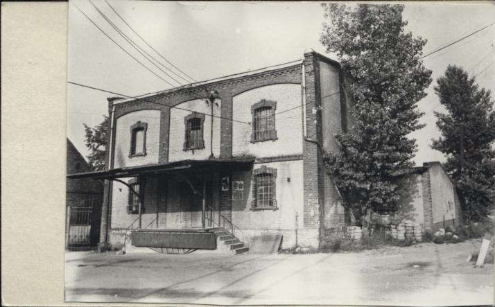 młyn, skan 3