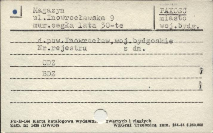 magazyn, skan 1