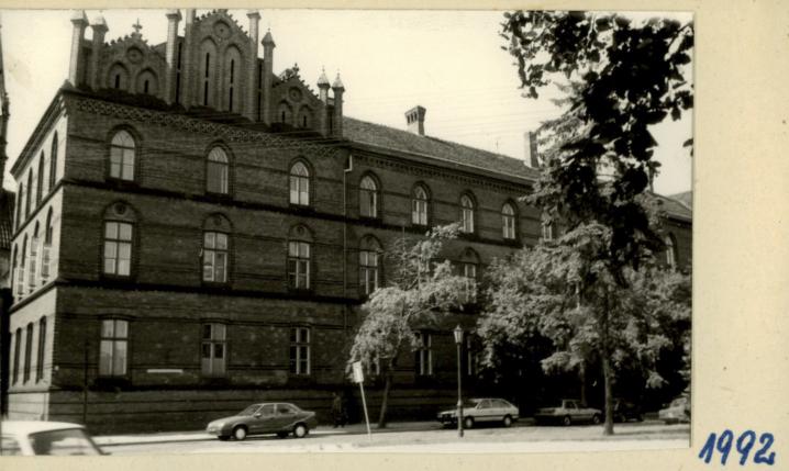 Wyższe Seminarium Duchowne-Colegium Majus, skan 2