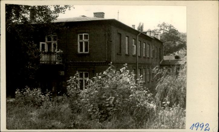 dom, skan 2