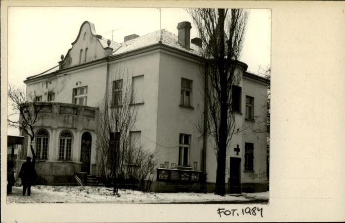 dom, skan 2