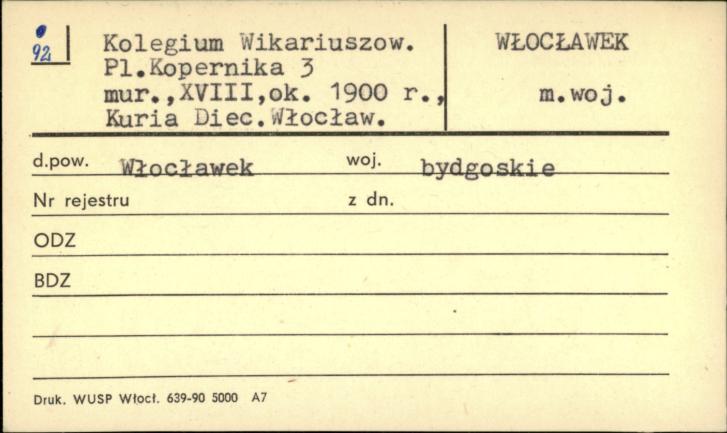 Kolegium Wikariuszow., skan 1