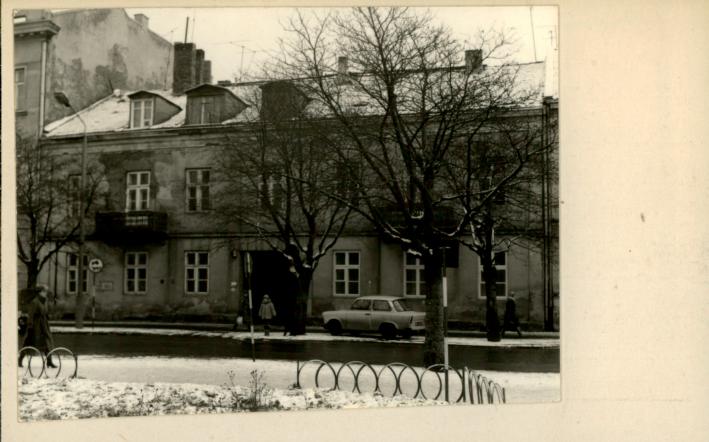 dom, skan 2