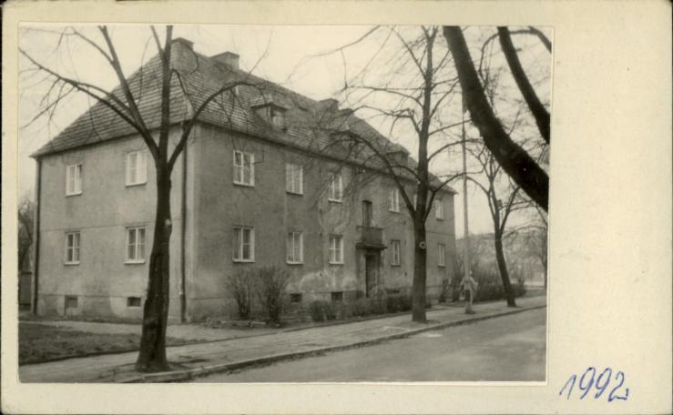 dom, skan 2
