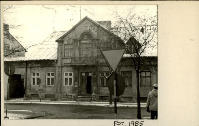 dom, skan 2