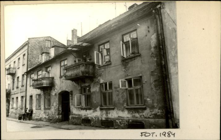dom, skan 2