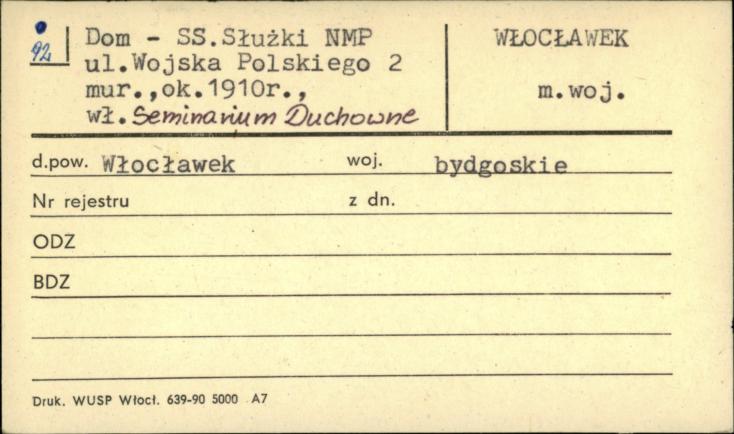 dom - SS. Służki NMP, skan 1