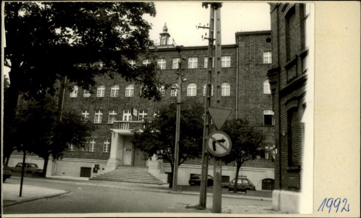 Liceum im. Piusa X - Colegium Minus, skan 2