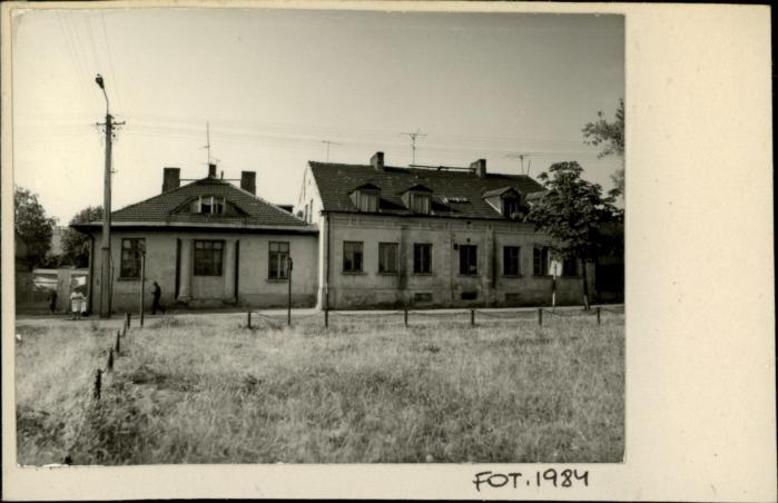 dom, skan 2