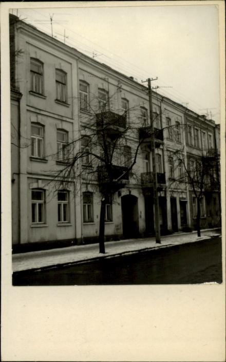 dom, skan 2
