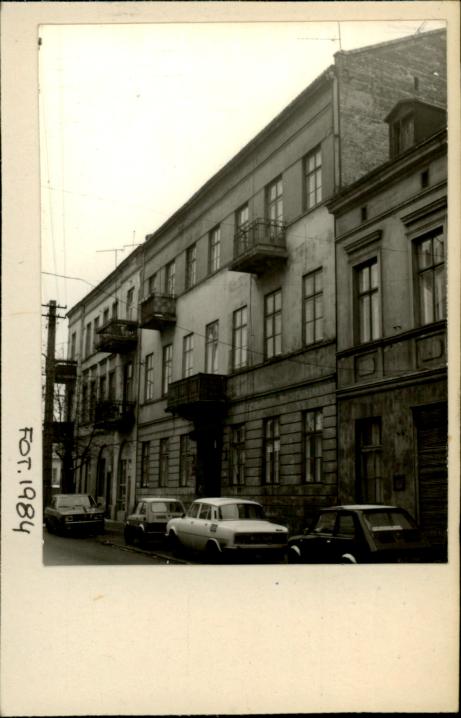 dom, skan 2