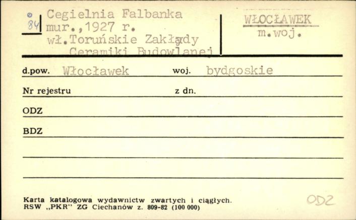 cegielnia Falbanka, skan 1