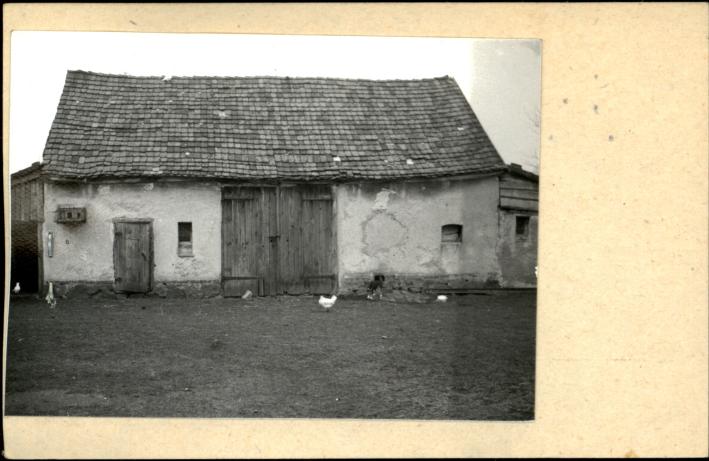 budynek gospodarczy, skan 2