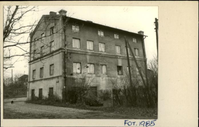 młyn parowy, ob. magazyn, skan 2