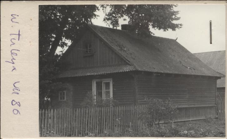 dom, skan 2