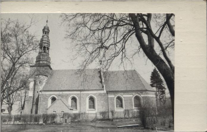 kościól filialny pw. św. Andrzeja, skan 2