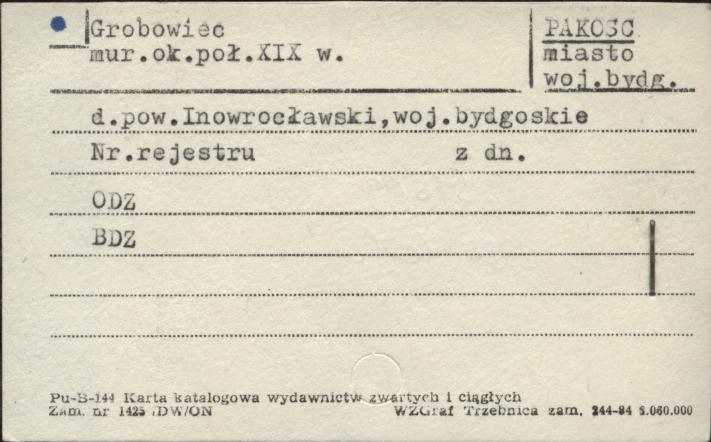 grobowiec, skan 1