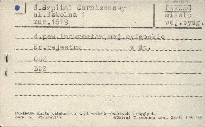 szpital garnizonowy, skan 1