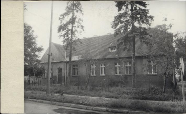 dom, skan 3