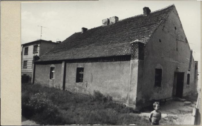 dom, skan 3