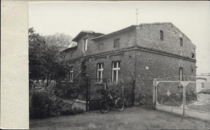 dom, skan 3