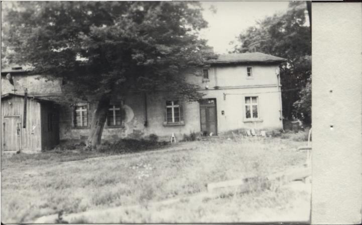 dom, skan 3