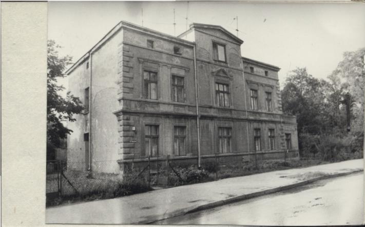dom, skan 3
