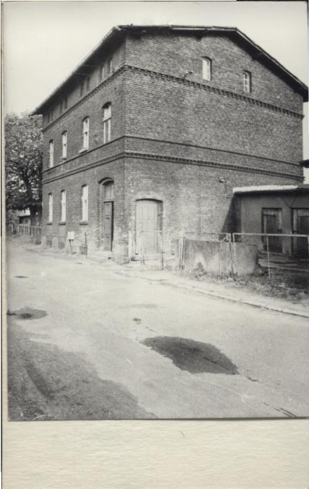 dom, skan 3
