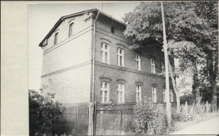 dom, skan 3