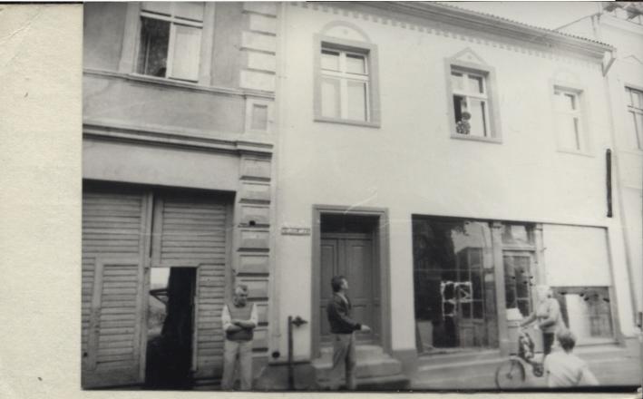 dom, skan 3