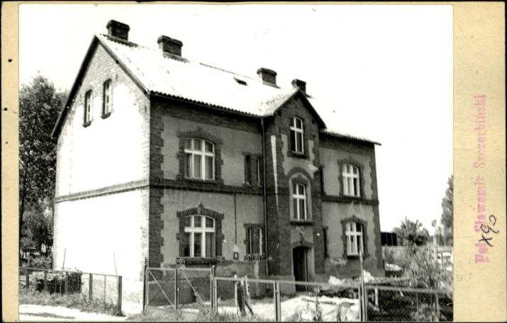 dom, skan 2