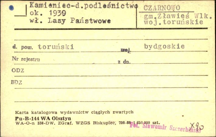 podleśnictwo, skan 1
