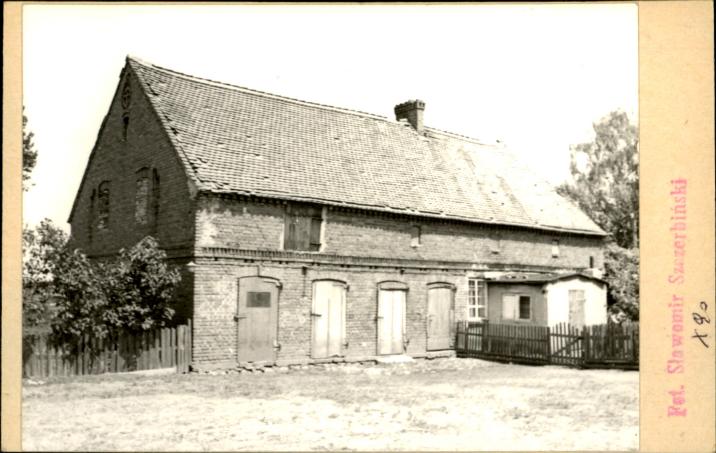 dom, skan 2