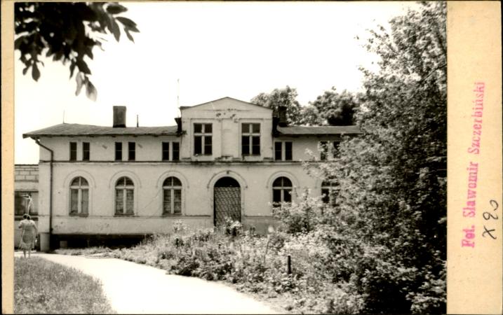 dom, skan 2