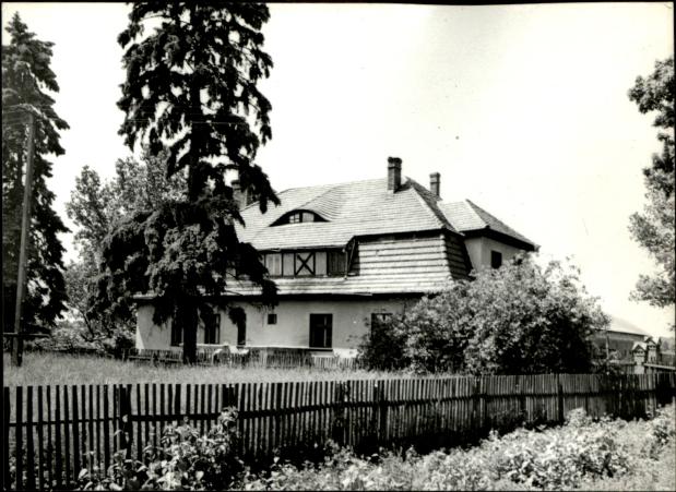 dom, skan 3