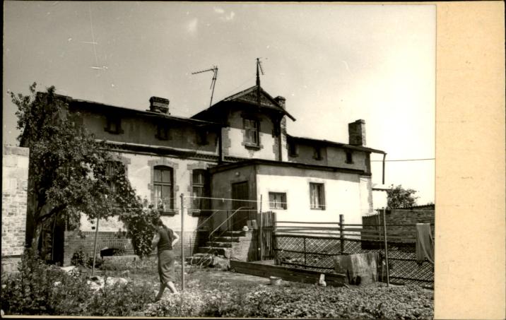 dom, skan 2