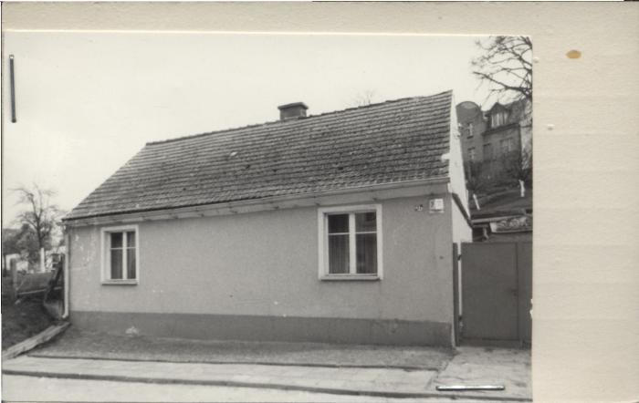 dom, skan 2