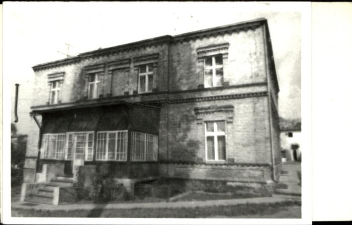 dom-dawna wójtówka, skan 2