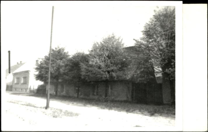 dom, skan 2