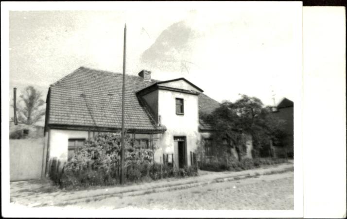dom, skan 2