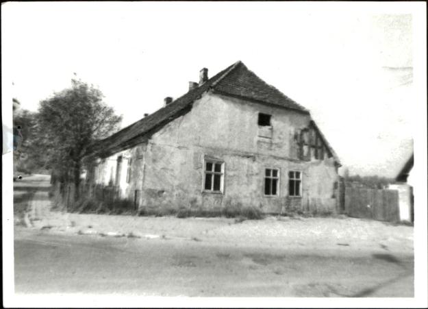 dom, skan 2