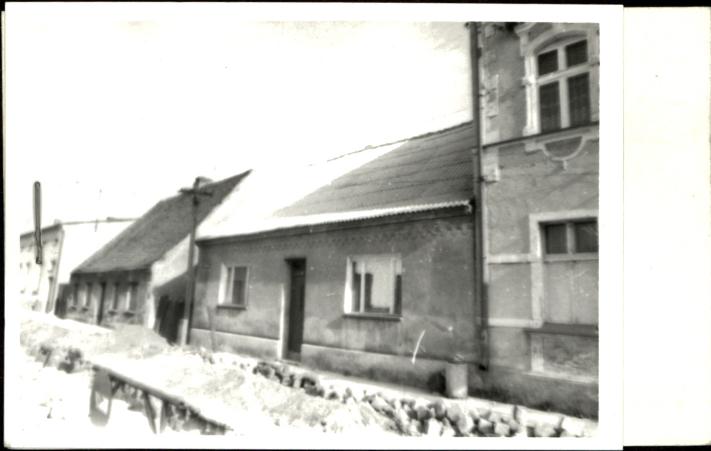 dom, skan 2