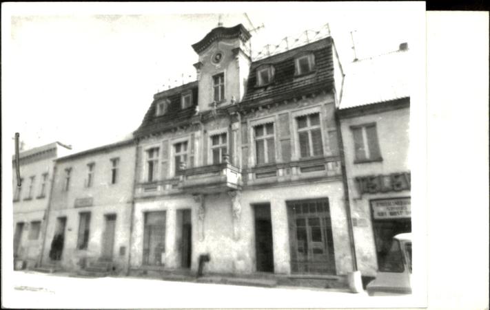 dom, skan 2