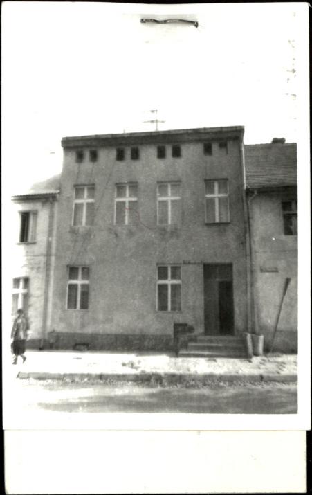 dom, skan 2