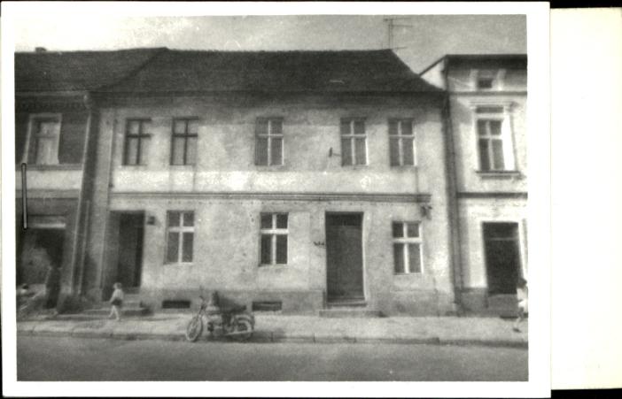 dom, skan 2