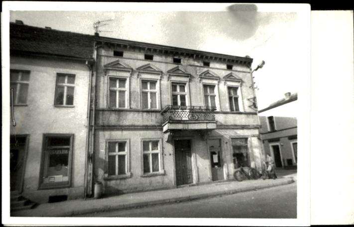 dom, skan 2