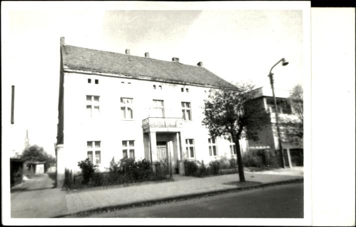 dom, skan 2