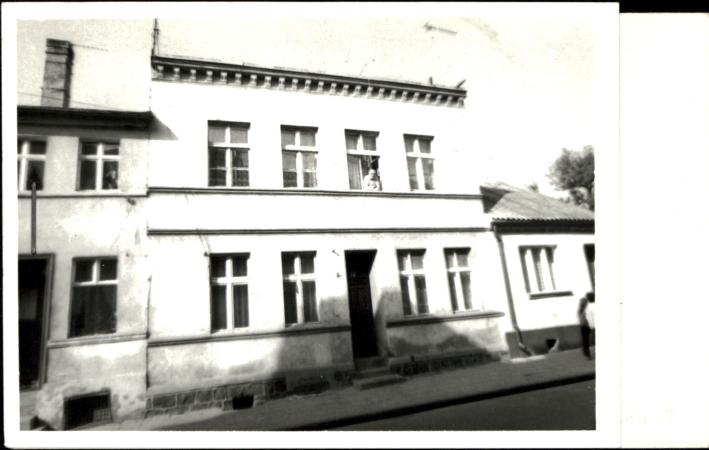 dom, skan 2