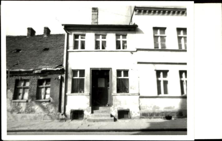 dom, skan 2