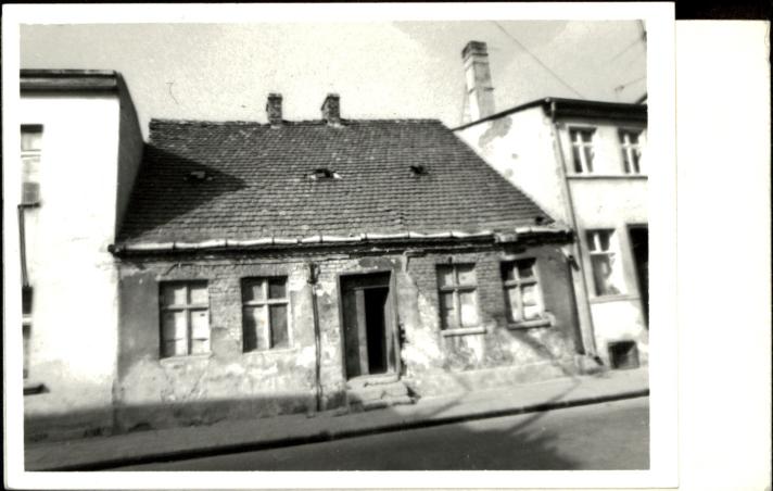 dom, skan 2